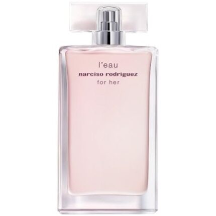 For Her l'Eau - Narciso Rodriguez Eau de Toilette
