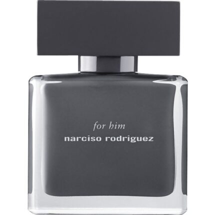 For Him Eau de Toilette - Narciso Rodriguez