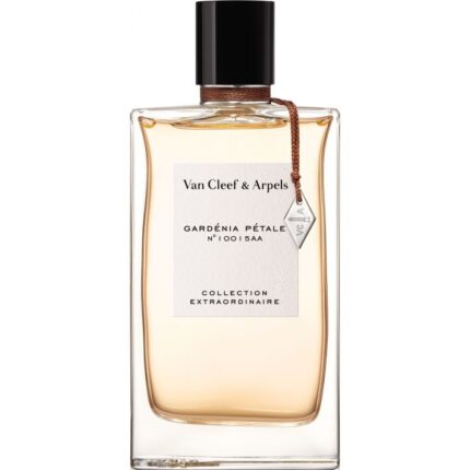 GARDENIA PETALE - VAN CLEEF & ARPELS