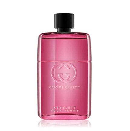 Gucci Guilty Absolute