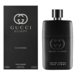 GUILTY POUR HOMME – Image 2