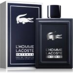 L'Homme Lacoste Intense - Eau de Toilette – Image 2