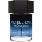La Nuit de L'Homme Eau Électrique