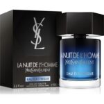 La Nuit de L'Homme Eau Électrique – Image 2