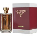 LA FEMME PRADA INTENSE – Image 2