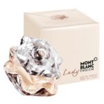 Lady Emblem - Mont Blanc – Image 2