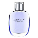 LANVIN L'HOMME