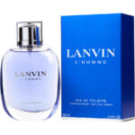 LANVIN L'HOMME – Image 2