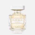 Le parfum In white