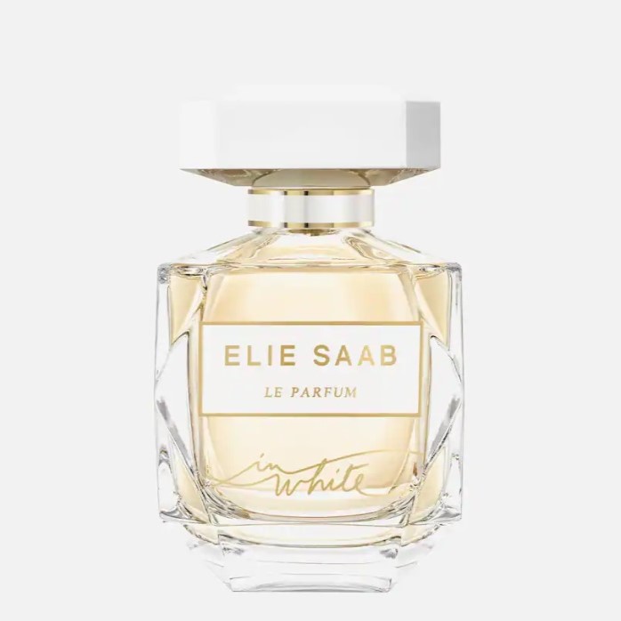 Le parfum in white 1 Le parfum In white – Image 1