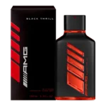 AMG BLACK THRILL – Image 2