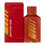 AMG RED THRILL – Image 2