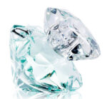 Lady Emblem L'eau - Mont Blanc