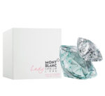 Lady Emblem L'eau - Mont Blanc – Image 2