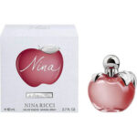NINA RICCI EAU DE TOILETTE – Image 2