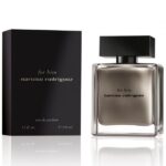 For Him Eau de Parfum - Narciso Rodriguez – Image 2