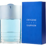 Oxygene Homme - Lanvin Eau de Toilette – Image 2