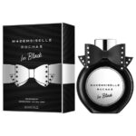 Mademoiselle Rochas In Black – Image 2