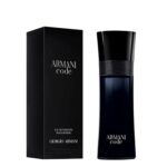 ARMANI CODE – Image 2