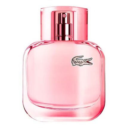 EAU DE LACOSTE L12.12 POUR ELLE PETILLANTE
