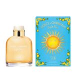 LIGHT BLUE SUN – Image 2