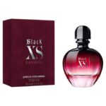 BLACK XS POUR ELLE – Image 2