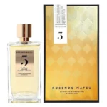 Nº 5 Floral, Amber, Sensual Musk – Image 2