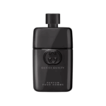 GUILTY PARFUM POUR HOMME