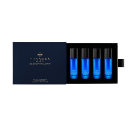 THAMEEN COFFRET DÉCOUVERTE