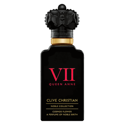 VII QUEEN ANNE COSMOS FLOWER