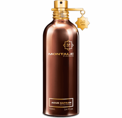 Aoud Safran