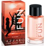 AZZARO FUN – Image 2