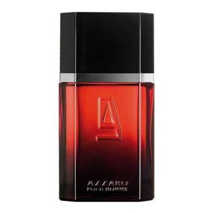 POUR HOMME ELIXIR