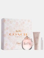 COFFRET NEW YORK FLORAL