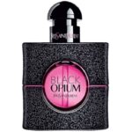 BLACK OPIUM NEON