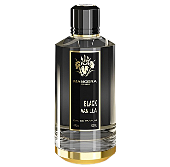 Black Vanilla