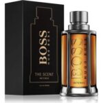 THE SCENT INTENSE – Image 2