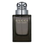GUCCI POUR HOMME