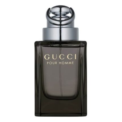 GUCCI POUR HOMME
