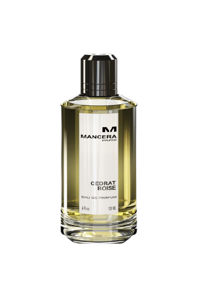 Cedrat Boise