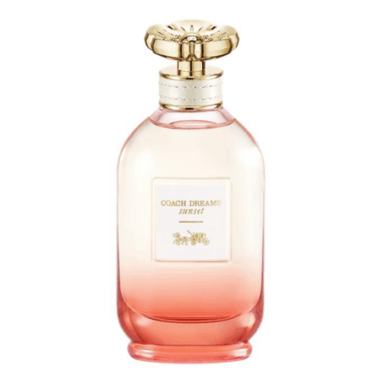 COACH DREAMS SUNSET