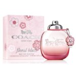 NEW YORK FLORAL BLUSH – Image 2