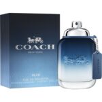 COACH BLUE – Image 2