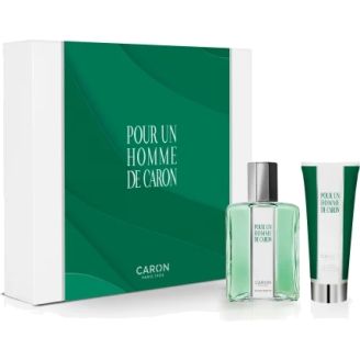 Caron Pour Un Homme
