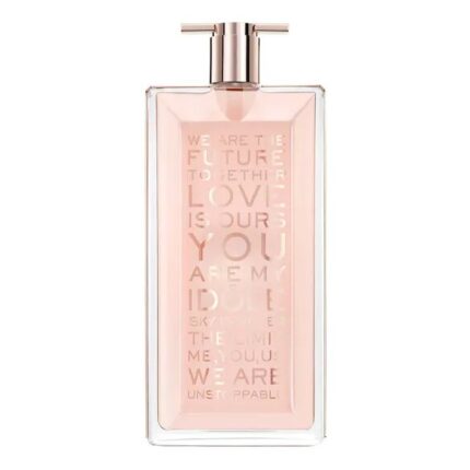 IDÔLE EDITION LIMITÉE