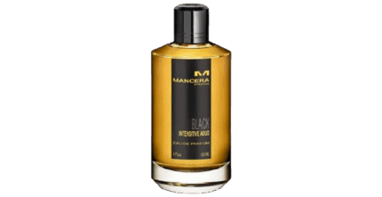 Black Intensitive Aoud