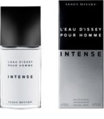L'EAU D'ISSEY INTENSE – Image 2