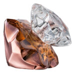 Lady Emblem Elixir - Mont Blanc