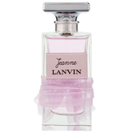 Jeanne Lanvin
