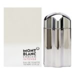 Emblem Intense - Mont blanc – Image 2
